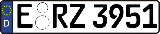 E-RZ3951