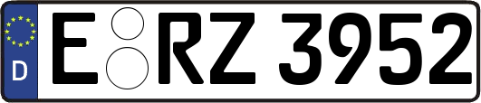 E-RZ3952