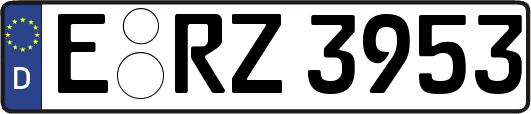 E-RZ3953