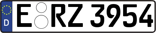 E-RZ3954