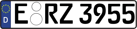 E-RZ3955