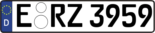 E-RZ3959