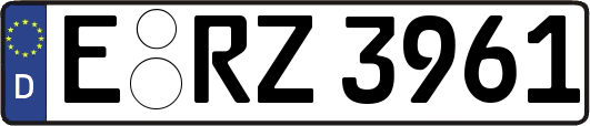 E-RZ3961
