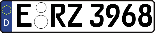 E-RZ3968