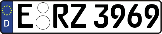 E-RZ3969