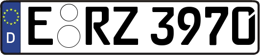 E-RZ3970