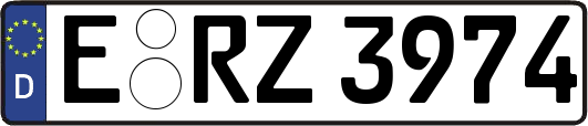 E-RZ3974