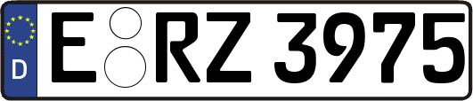 E-RZ3975