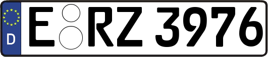 E-RZ3976