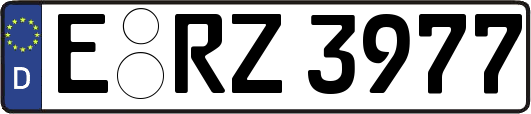 E-RZ3977