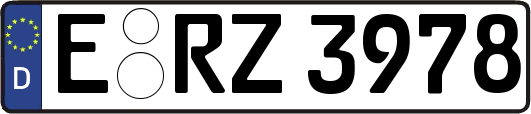 E-RZ3978