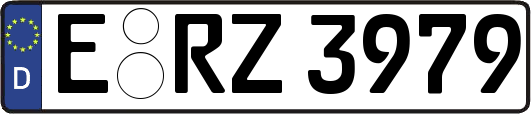 E-RZ3979