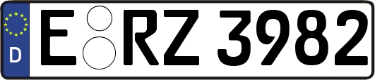 E-RZ3982