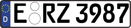 E-RZ3987