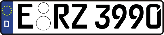 E-RZ3990