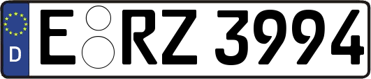 E-RZ3994