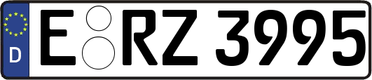 E-RZ3995