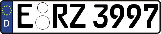 E-RZ3997