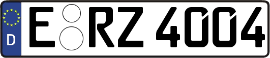 E-RZ4004