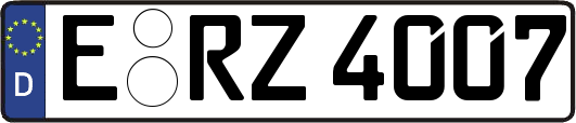 E-RZ4007