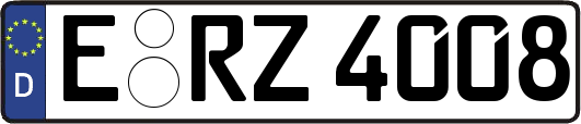 E-RZ4008
