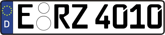 E-RZ4010