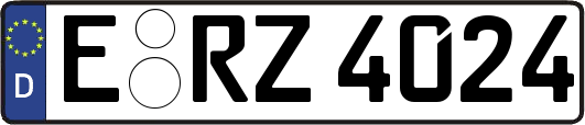 E-RZ4024