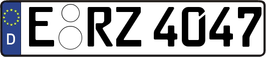 E-RZ4047