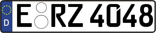 E-RZ4048
