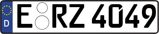 E-RZ4049