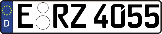 E-RZ4055