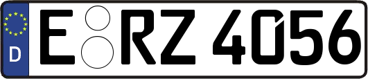 E-RZ4056