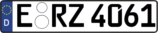 E-RZ4061