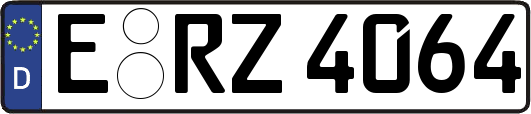 E-RZ4064