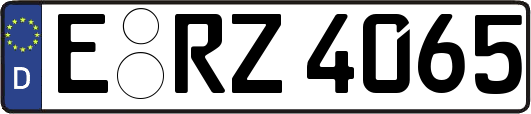 E-RZ4065