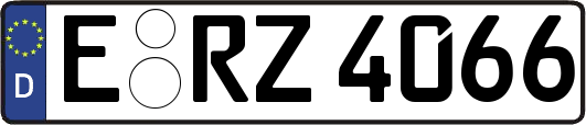 E-RZ4066