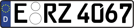 E-RZ4067