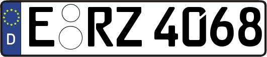 E-RZ4068