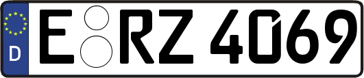 E-RZ4069