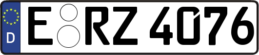 E-RZ4076