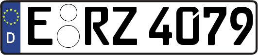 E-RZ4079