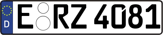 E-RZ4081