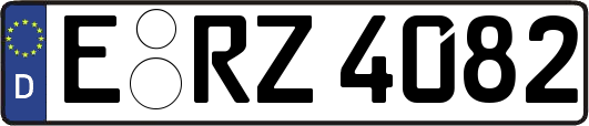 E-RZ4082