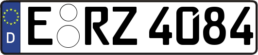 E-RZ4084