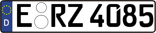 E-RZ4085