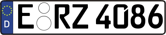 E-RZ4086