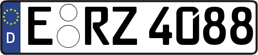 E-RZ4088