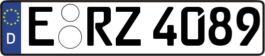 E-RZ4089