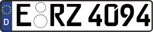 E-RZ4094