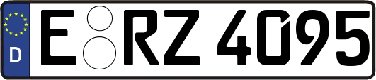 E-RZ4095